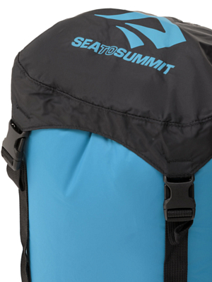 Гермомешок Sea To Summit Evac 13L Azul