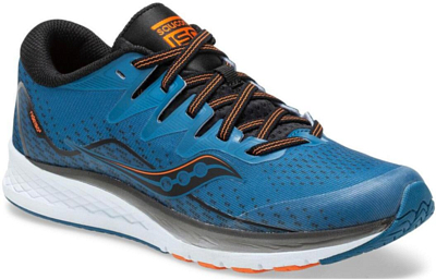 Saucony ride 2 deals