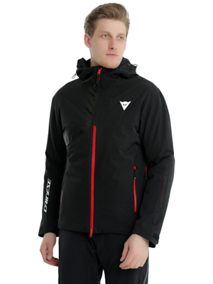 Куртка горнолыжная Dainese Hp Legde Black