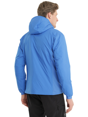 Куртка Arcteryx Atom Lt Hoody Men'S Fluidity