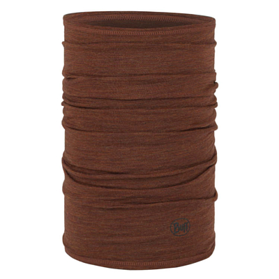 Бандана Buff Merino Lightweight Terracotta