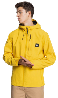 Куртка Quiksilver Lizard Head Sulphur