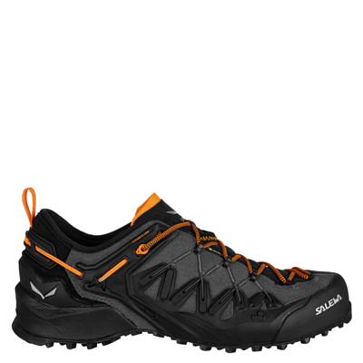 Ботинки Salewa Ms Wildfire Edge Gtx Onyx/Black