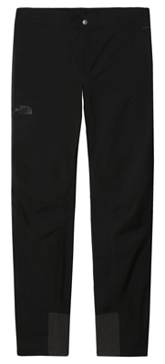 The North Face Dryzzle Futurelight Full Zip Pant Black