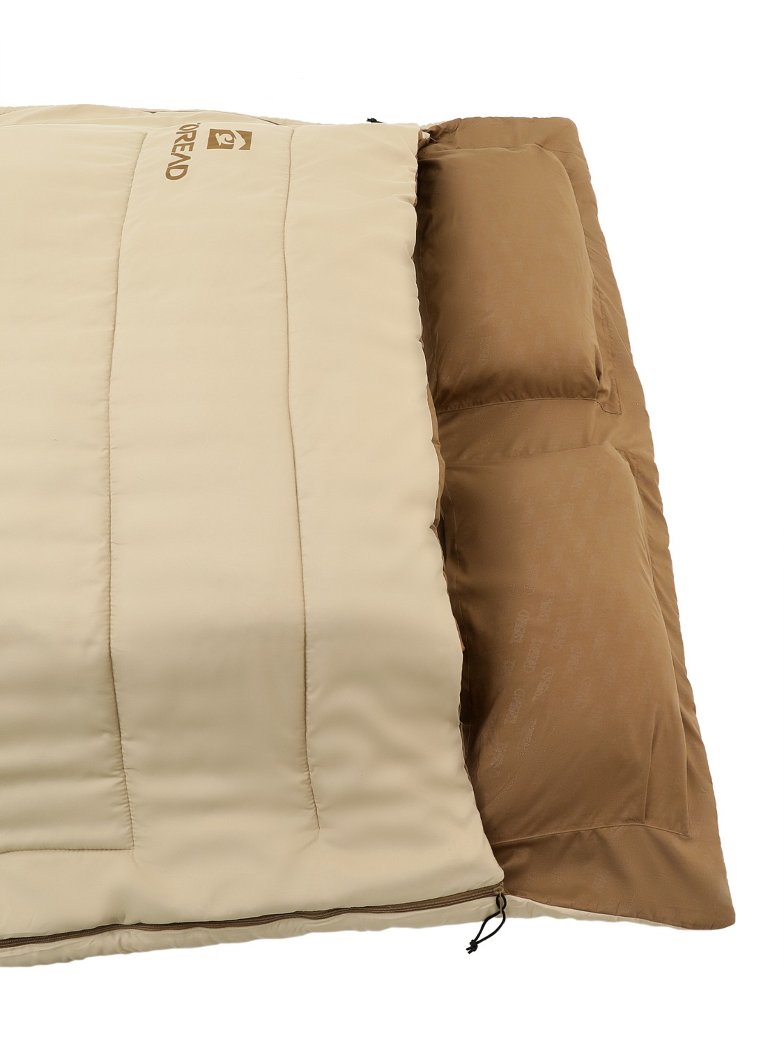 Спальник Toread Double cotton sleeping bag Khaki