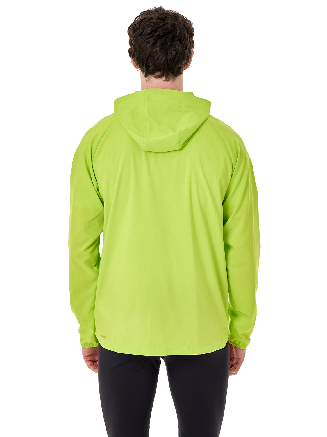 Puma Favorite Hooded Lime Pow 4990