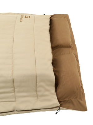 Спальник Toread Double cotton sleeping bag Khaki