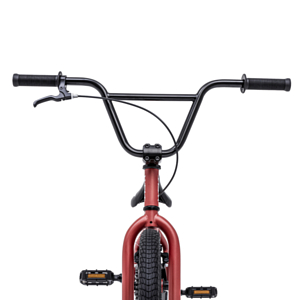 Велосипед Welt BMX Freedom 1.0 2024 Rusty Red