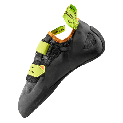 Скальные туфли La Sportiva Tarantula Carbon/Lime Punch