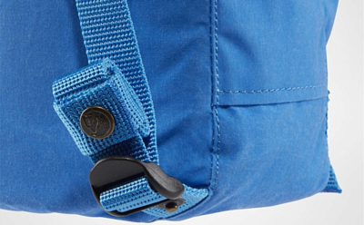 Рюкзак FjallRaven Kanken Mini Blue Ridge