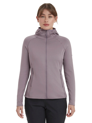 Куртка Montane Fury Lite Hoodie Moonscape