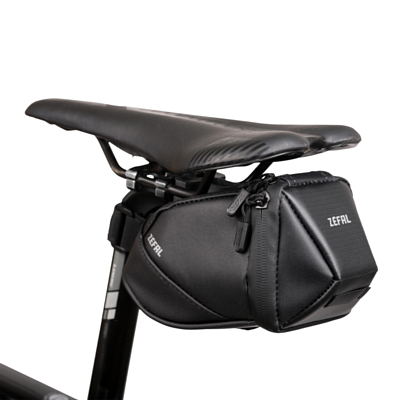 Сумка подседельная Zefal Iron Pack 2 M-Tf Saddle Bag