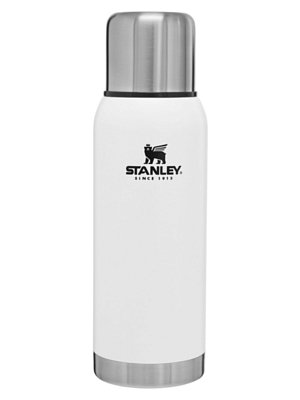 Термос Stanley The Stainless Steel Vacuum Bottle 1,0L Polar