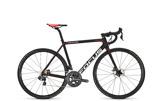 focus izalco max ultegra di2