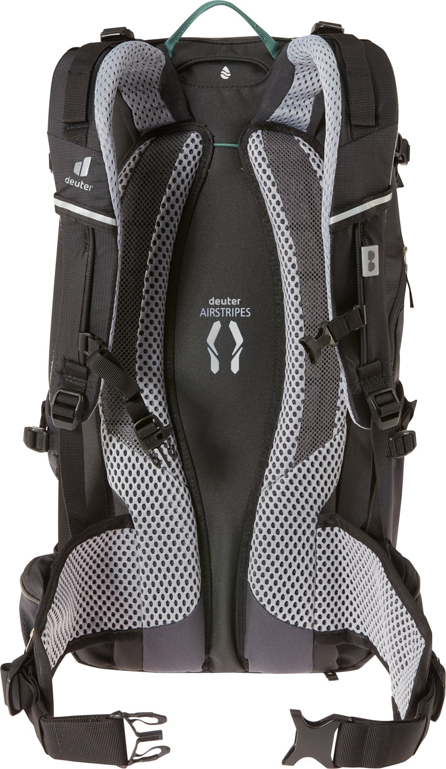 Рюкзак Deuter Trans Alpine 30 Black – купить по цене 20090 руб, магазин  «Кант»