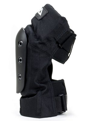 Защита коленей REKD Pro Ramp Knee Pads Black