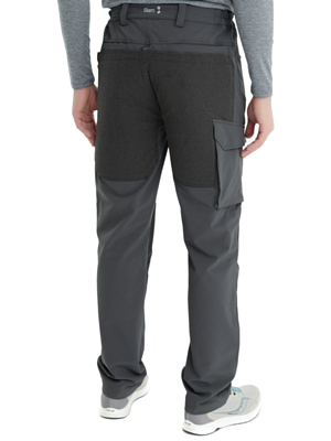 Брюки для парусного спорта SLAM Tech Pants Steel