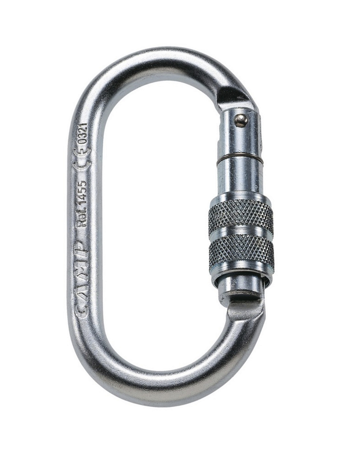 Карабин Camp Oval Pro Lock