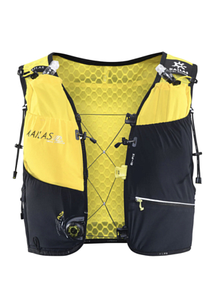 Жилет для бега Kailas Fuga·air Pro 11l Kailas Yellow