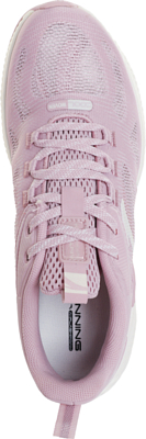 Беговые кроссовки ANTA Flashfoam Basic Grey Purple/Light Pink/White