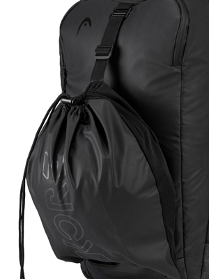 Рюкзак HEAD Freeride Kore 30L Black