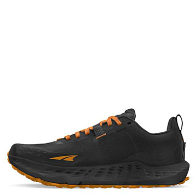 Кроссовки ALTRA Timp 5 GTX Black