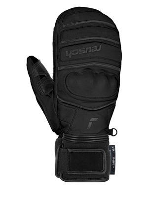 Варежки REUSCH World Champ Black