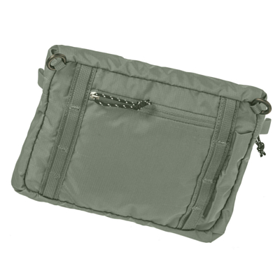 Кошелек BACH Pocket Chest (M) Sage Green