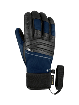 Перчатки REUSCH Mercury Gtx Black/Night Sky