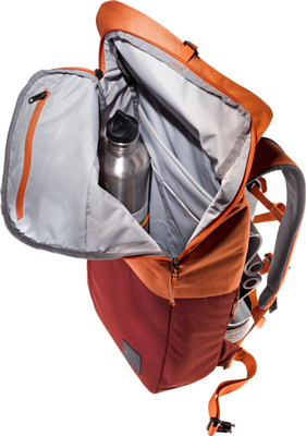 Рюкзак Deuter UP Seoul Redwood-Sienna