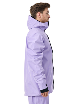 Куртка сноубордическая 686 Gore-Tex Core Violet