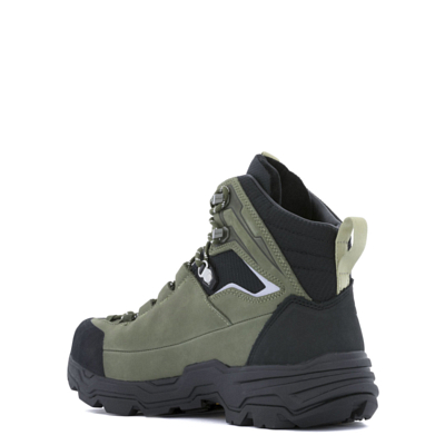 Ботинки Kailas N53° 2 Mid Men's Deep Moss Green