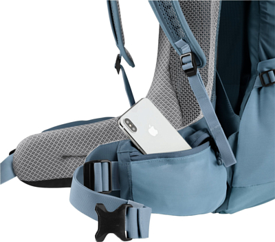 Рюкзак Deuter Futura 32 Arctic-Slateblue