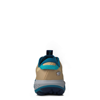 Кроссовки KARHU Ikoni Trail New Wheat/Crystal Teal