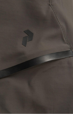 Брюки для активного отдыха Peak Performance Iconiq Cargo Pant M Black Olive