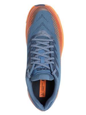 Кроссовки Hoka Torrent 2 Real Teal/Harbor Mist