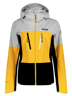 Куртка Icepeak Dazey Yellow