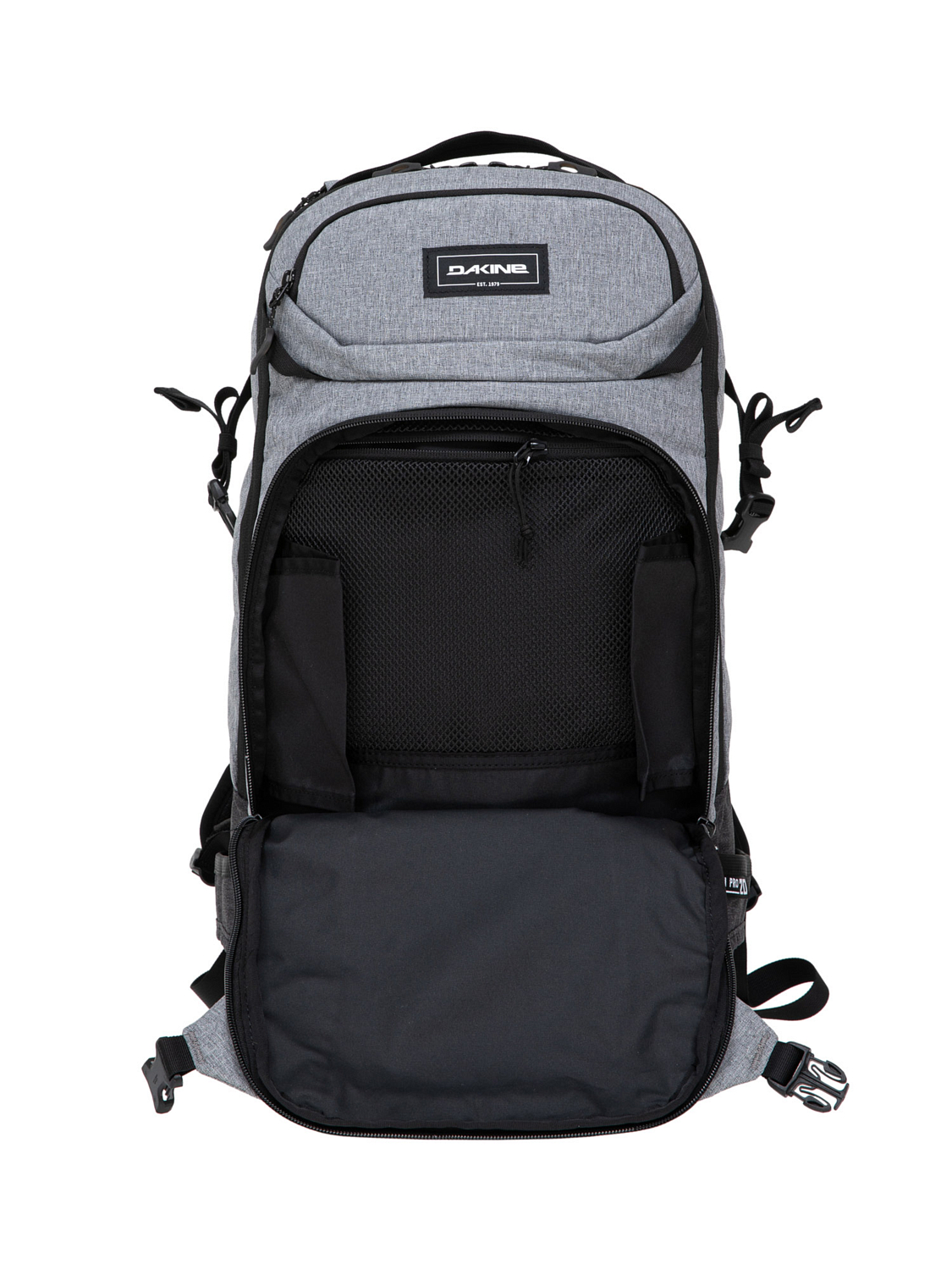 Dakine heli store pro 20l