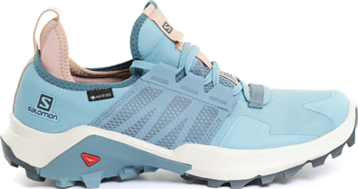 Кроссовки SALOMON Madcross GTX Delphinium Blue/Bluestone/Sirocco