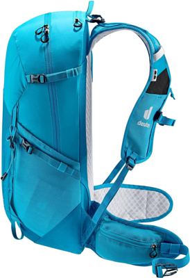 Рюкзак Deuter Speed Lite 25 Azure-Reef