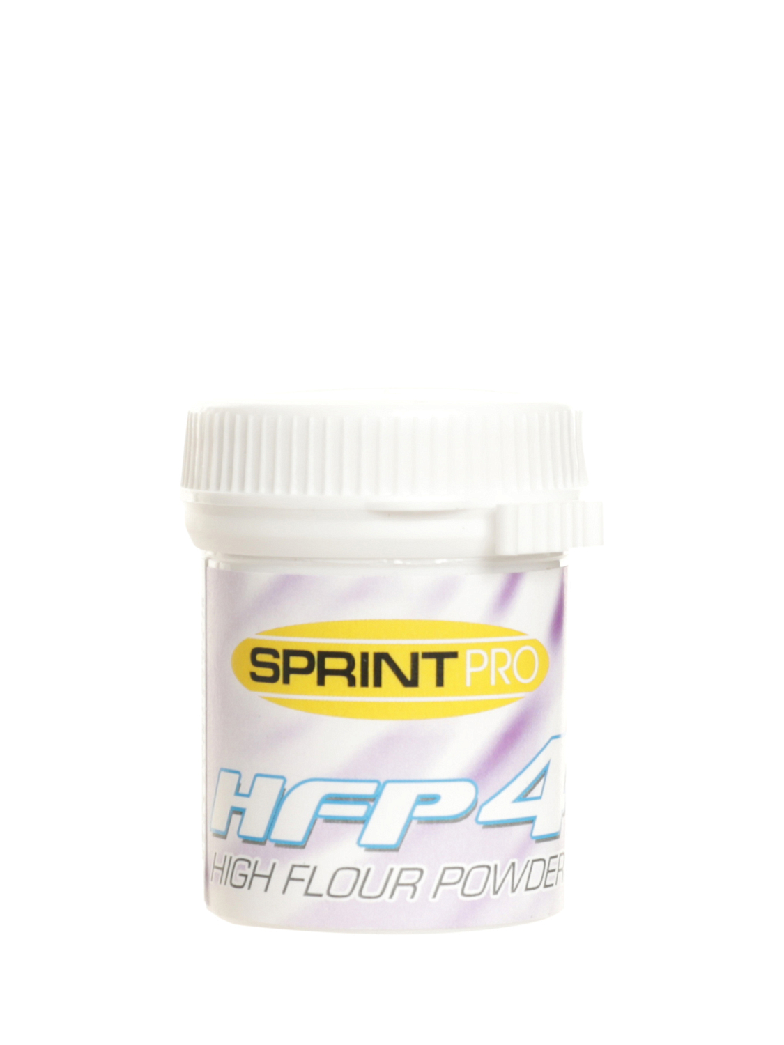 Порошок-ускоритель SPRINT PRO HFP4 (-5 -12°C) 30 г синий