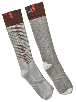 Носки SIDAS Ski Merinos LV Socks