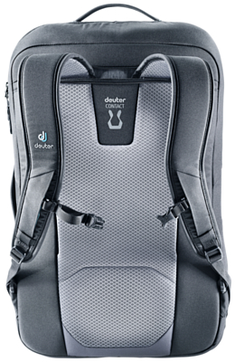 Рюкзак Deuter Aviant Carry On 28 SL Denim/Arctic