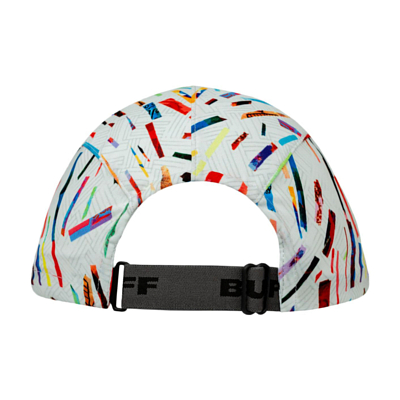 Кепка Buff Pack Mini Cap Ashir Multi