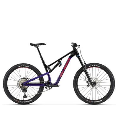 Rocky mountain mtb 2021 sale