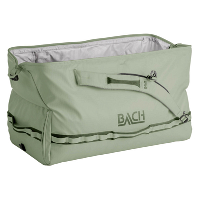 Сумка дорожная BACH Duffel Dr. Expedition 60 Sage Green