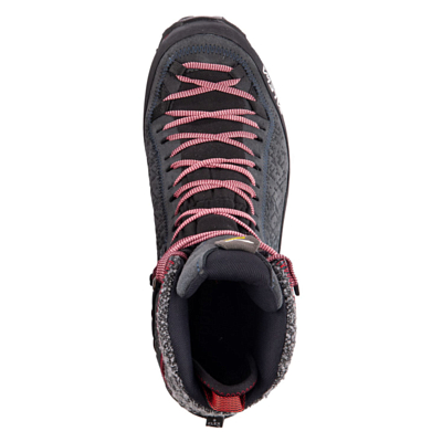 Ботинки Salewa Mountain Trainer 2 Winter Gore-Tex Women's Asphalt/Tawny Port