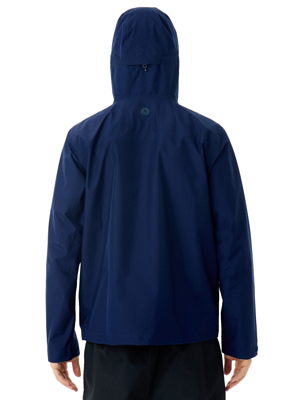 Куртка Marmot Minimalist Arctic Navy