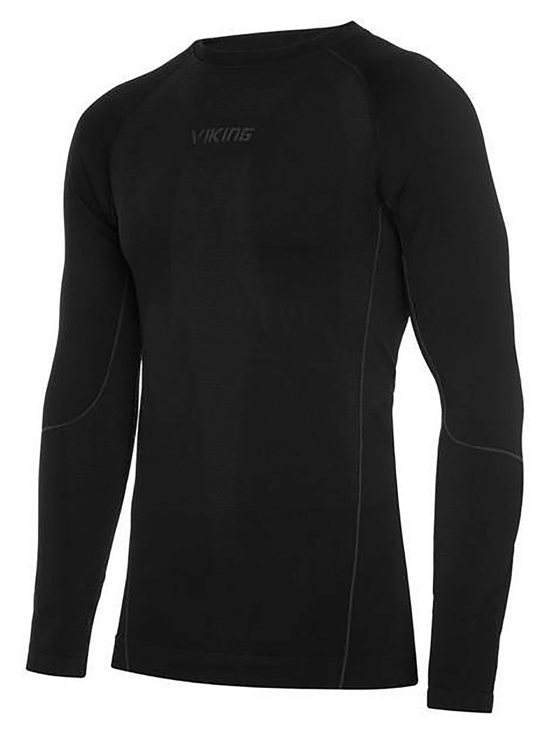 Термобельё верх VIKING Eiger Man Black