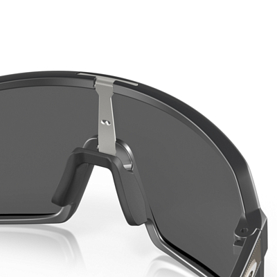 Очки солнцезащитные Oakley Sutro S HI Res Matte Carbon/Prizm Black